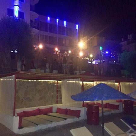 Milas Hidden Garden Hotel المظهر الخارجي الصورة