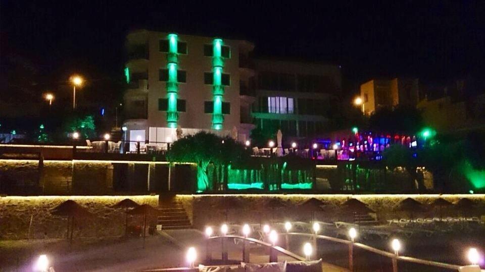 Milas Hidden Garden Hotel المظهر الخارجي الصورة