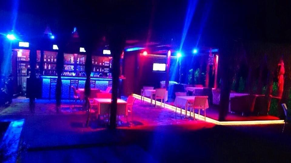Milas Hidden Garden Hotel المظهر الخارجي الصورة