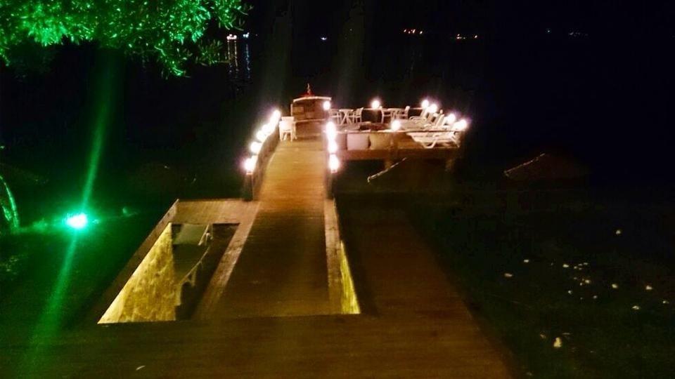 Milas Hidden Garden Hotel المظهر الخارجي الصورة