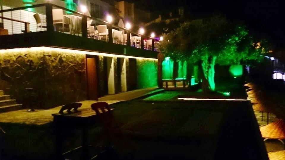 Milas Hidden Garden Hotel المظهر الخارجي الصورة