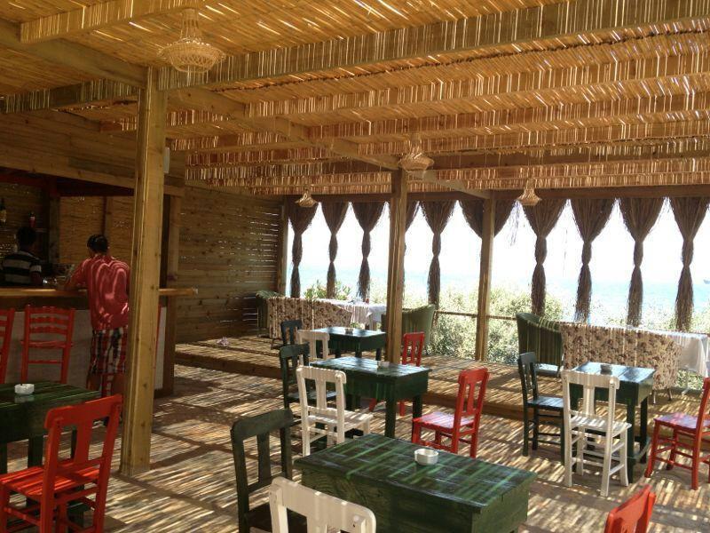 Milas Hidden Garden Hotel المظهر الخارجي الصورة