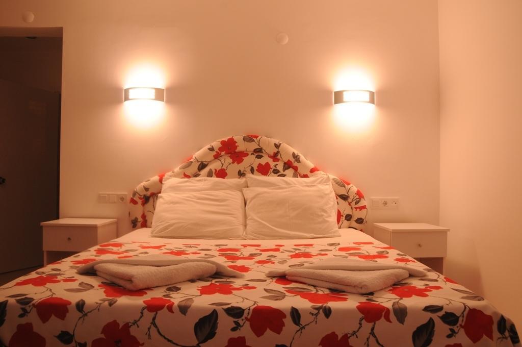 Milas Hidden Garden Hotel الغرفة الصورة