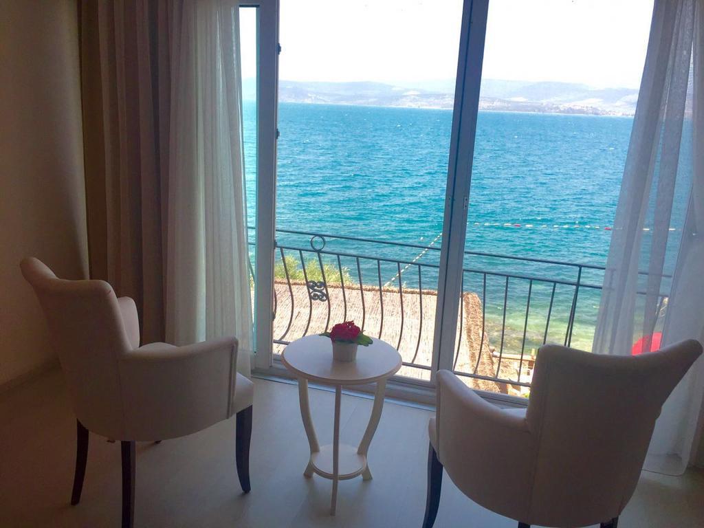 Milas Hidden Garden Hotel المظهر الخارجي الصورة