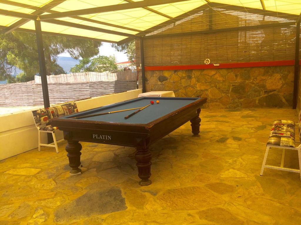 Milas Hidden Garden Hotel المظهر الخارجي الصورة