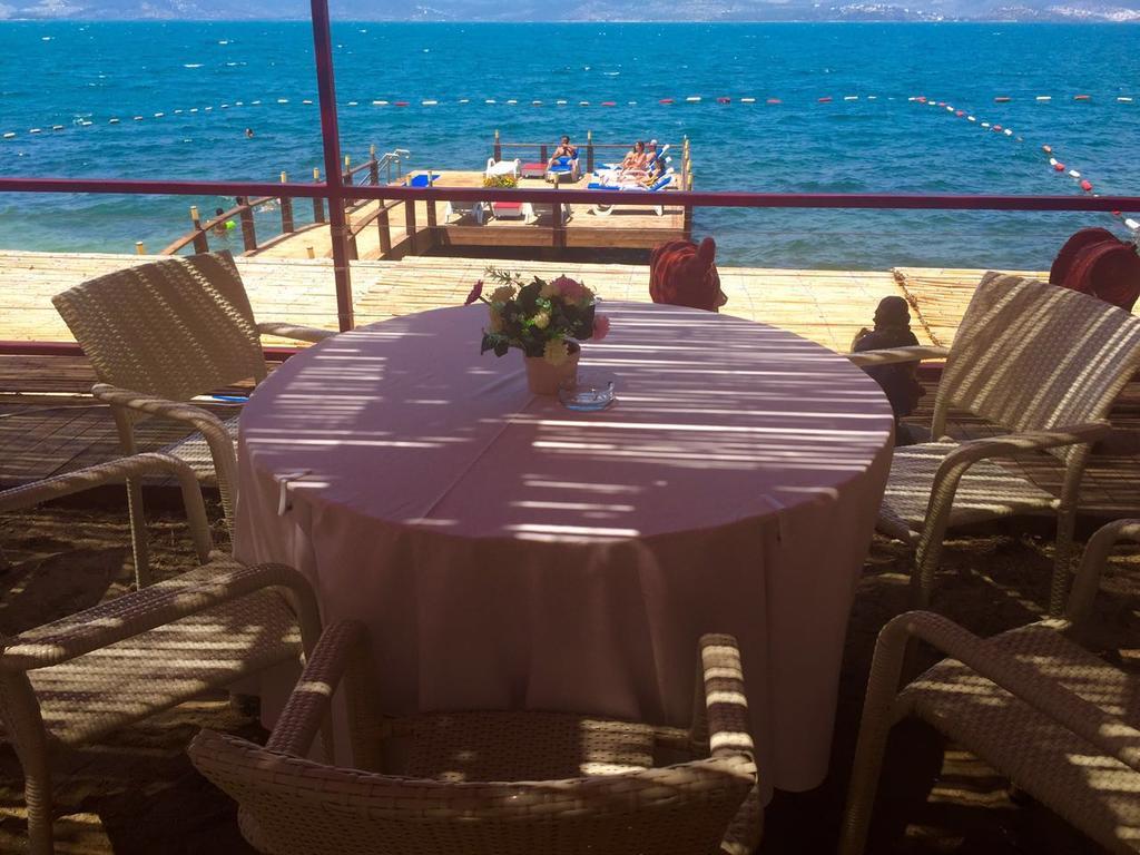 Milas Hidden Garden Hotel المظهر الخارجي الصورة