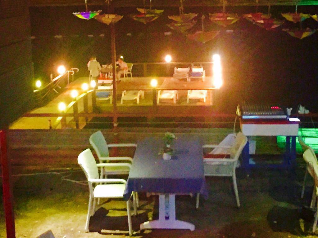 Milas Hidden Garden Hotel المظهر الخارجي الصورة