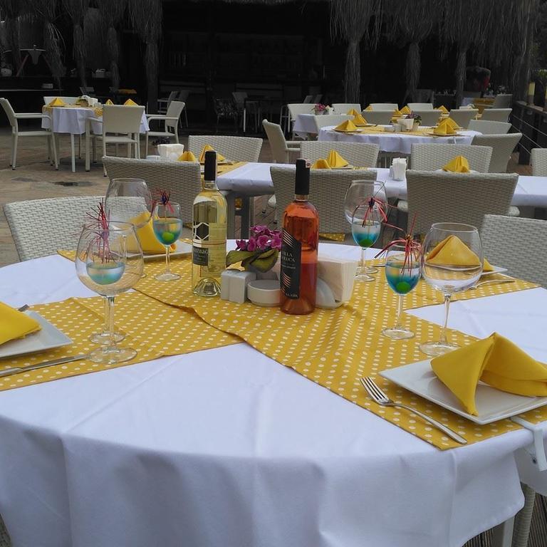Milas Hidden Garden Hotel المظهر الخارجي الصورة